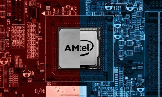 Cách chọn máy tính cũ, mainboard máy tính cũ : cả AMD và Intel