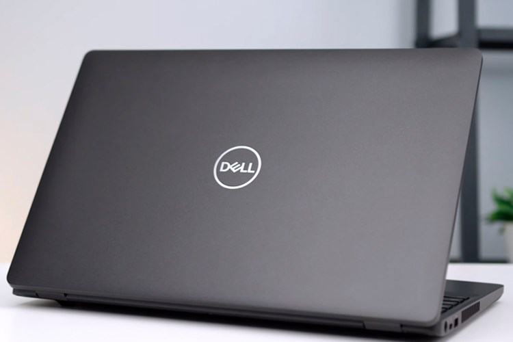 Dell Latitude 5500 laptop business hạng trung đời mới nhất 2020