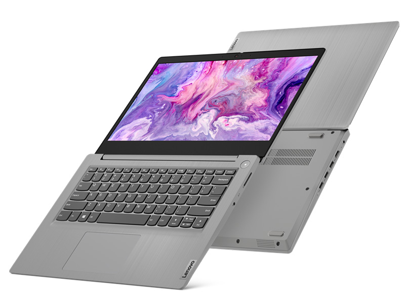 Laptop Lenovo Ideapad Slim 3-14IIL05 81WD00VJVN