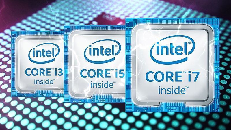 Core i7 với core i5- sự khác biệt là gì?Chọn cpu nào cho máy tính chơi game hoặc đồ họa