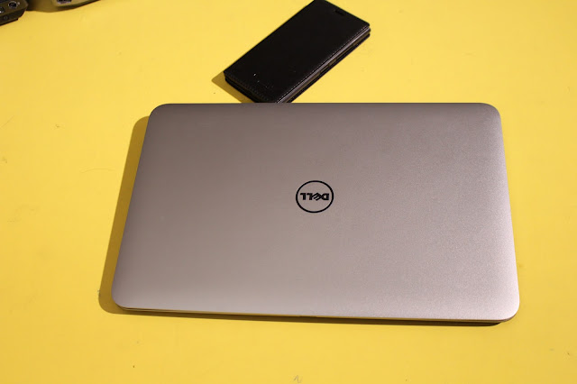 Đánh giá về Dell xps 13 L322x- dòng laptop 13 in nhỏ gọn- bền đẹp
