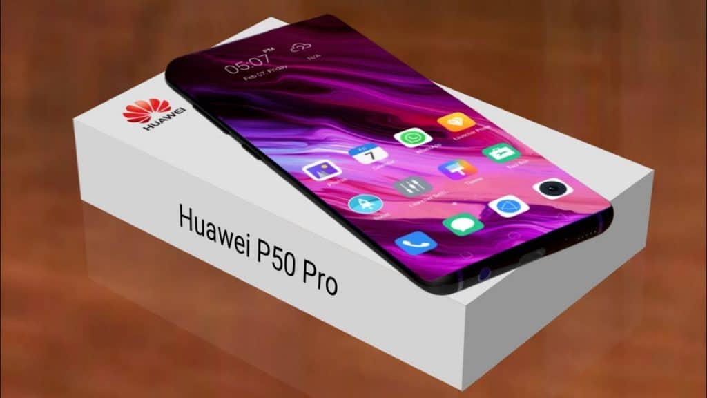 Rất có thể Huawei P50 sẽ là dòng P cuối cùng của Huawei