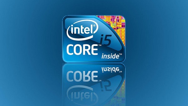Chip xử lý Core i5