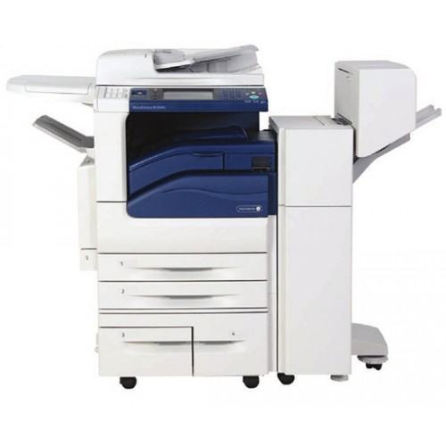 Hướng dẫn cài đặt scan cho máy photocopy Xerox 3065 