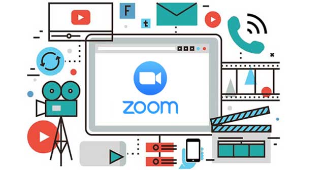 ZOOM cho Android - Ứng dụng họp trực tuyến, học online miễn phí