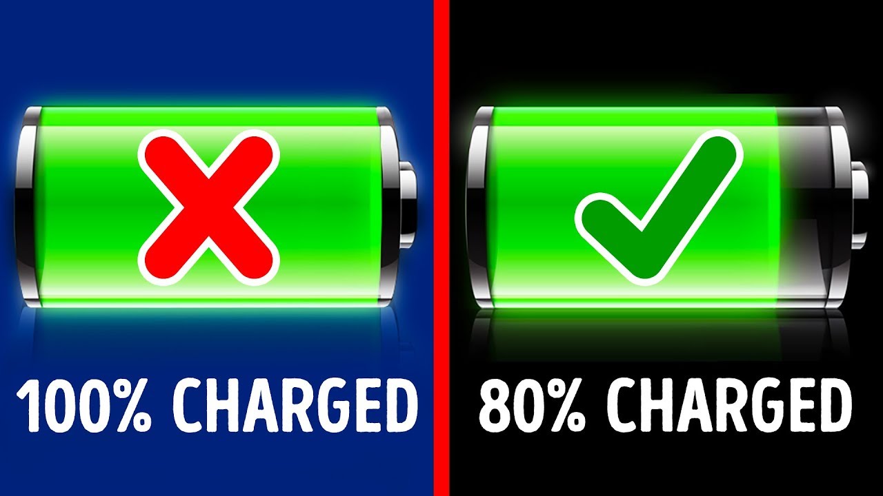 14 Tips on How to Extend Your Phone&#39;s Battery Life - YouTube