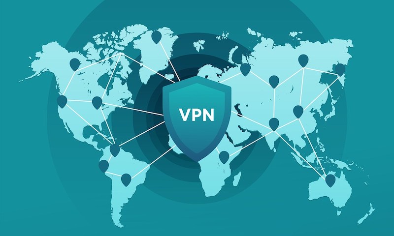 6 quan niệm sai lầm phổ biến về dịch vụ VPN mà bạn nên biết -  Thegioididong.com