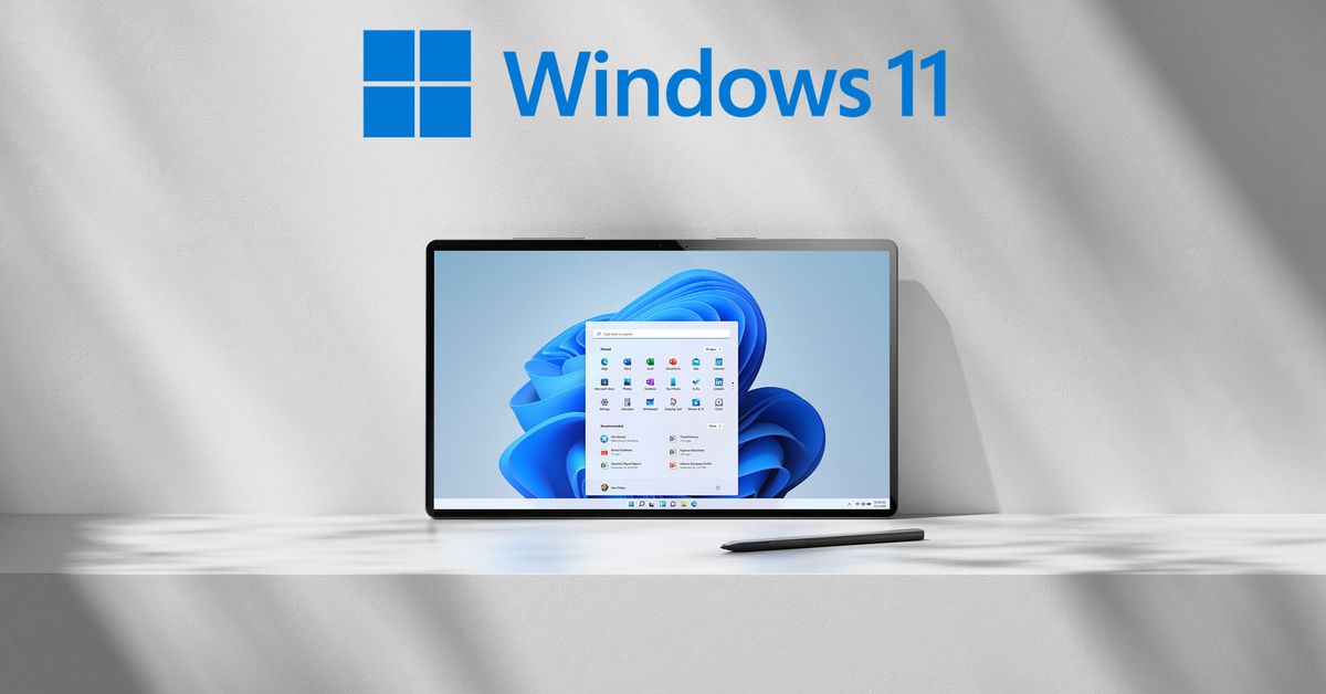 Chức năng&#39;Print Screen&#39;trong Windows 11 có nhiều tùy chọn để tùy chỉnh Ảnh  chụp màn hình - VI Atsit