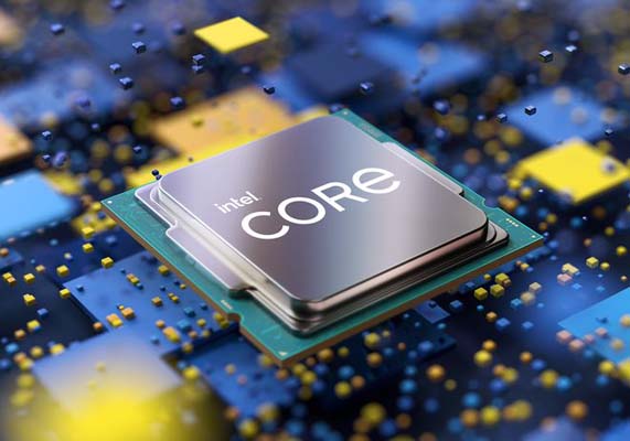 So sánh chip Intel Core i7 thế hệ 12 và Core i7 thế hệ 11