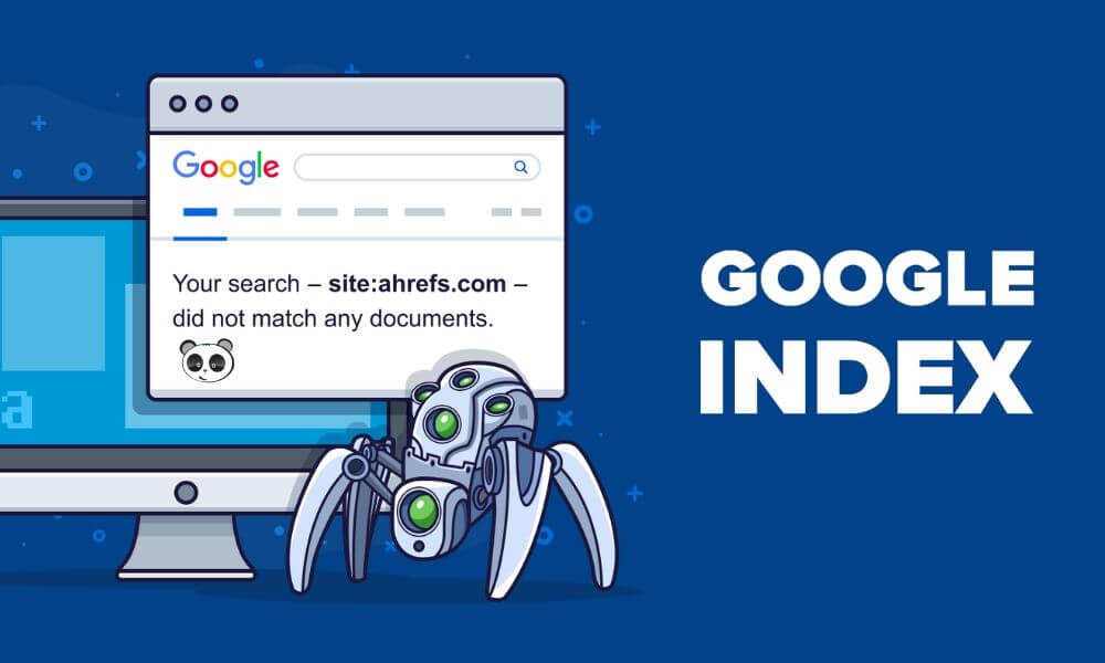 Cách làm để google index bài viết nhanh chóng nhất ?